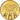 France, Jeton, Tourist Token, 35/ Cobac Parc, 2013, Monnaie de Paris, SPL
