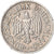 Coin, GERMANY - FEDERAL REPUBLIC, Mark, 1962