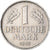 Moneda, ALEMANIA - REPÚBLICA FEDERAL, Mark, 1962