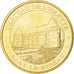 France, Token, Tourist Token, 37/ Château de l'Islette - Azay-le-Rideau, 2011