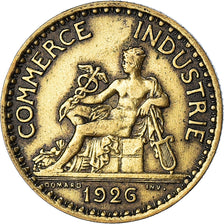 Monnaie, France, Franc, 1926