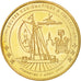 Frankreich, Token, Tourist Token, 37/ Bourse - Saint-Cyr-sur-Loire, 2009