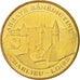 France, Token, Tourist Token, 42/ Abbaye Bénédictine - Charlieu, 2013, Monnaie