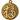 France, Medal, G.I.D, Bohneur et Prospérité, EF(40-45), Brass