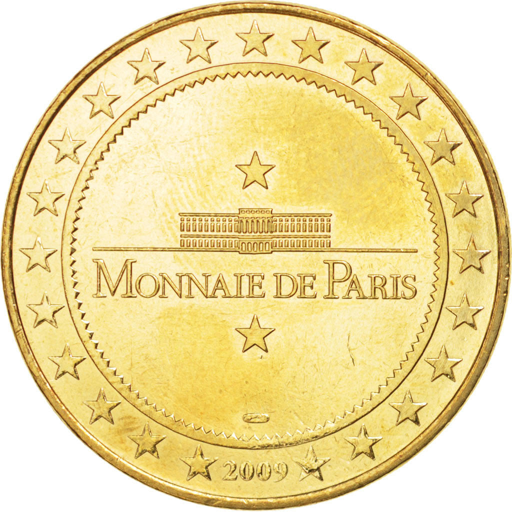 Francia, Token, Tourist Token, 42/ Congrès Sapeur-Pompiers - Saint-Etienne