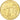 France, Token, Tourist Token, 43/ Abbatiale de la Chaise-Dieu, 2011, Monnaie de
