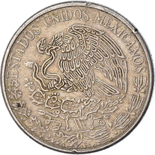 Moneda, México, 50 Centavos, 1970