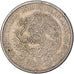 Coin, Mexico, 50 Centavos, 1970
