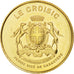 Francia, Token, Tourist Token, 44/ Croisic - Petite Cité de Caractère, 2014