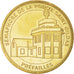 France, Token, Tourist Token, 44/ Sémaphore - Préfailles, 2015, Monnaie de