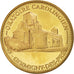 Francia, Token, Tourist Token, 45/ Oratoire Carolingien - Germigny-des-Prés