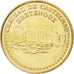 France, Token, Tourist Token, 46/ Château de Castelnau-Bretenoux, 2012, Monnaie