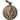 France, Medal, Religions & beliefs, EF(40-45), Silvered bronze