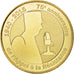 France, Token, Tourist Token, 52/ Appel de la Résistance, 2015, Monnaie de