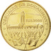 France, Jeton, Tourist Token, 55/ Ossuaire de Douaumont, 2008, Monnaie de Paris
