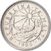 Moneda, Malta, 2 Cents, 1986