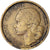 Münze, Frankreich, 10 Francs, 1950