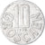 Coin, Austria, 10 Groschen, 1970
