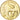 France, Jeton, Tourist Token, 63/ Super Besse - Truite et Mouflon, 2015, Monnaie