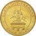 France, Jeton, Tourist Token, 63/ Clermont-Ferrand - Ville d'Art, 2009, Monnaie