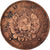Coin, Argentina, 2 Centavos, 1892
