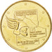 Francia, Token, Tourist Token, 63/ Congrès des Pompiers - Clermont, 2007
