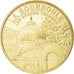 Frankreich, Token, Tourist Token, 63/ La Bourboule, 2015, Monnaie de Paris, UNZ