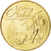 France, Token, Tourist Token, 63/ Château de Murol, 2009, Monnaie de Paris