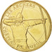 France, Token, Tourist Token, 63/ Archers - Château de Murol, 2014, Monnaie de