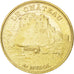 France, Token, Tourist Token, 63/ Château de Murol, 2015, Monnaie de Paris