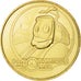 France, Token, Tourist Token, 63/ Panoramique des Dômes, 2014, Monnaie de