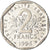 Moneta, Francia, 2 Francs, 1996