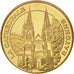 France, Token, Tourist Token, 64/ Cathédrale de Bayonne, 2013, Monnaie de