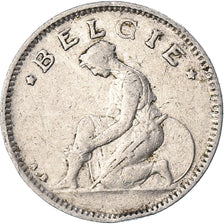 Moneta, Belgio, 50 Centimes, 1923