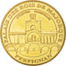 Francia, Token, Tourist Token, 66/ Palais des Rois de Majorque - Perpignan