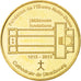 Francia, Token, Tourist Token, 67/ Millénaire des Fondations - Cathédrale