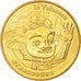 Francia, Token, Tourist Token, 67/ Le Vaisseau - Strasbourg, 2010, Monnaie de