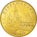 France, Jeton, Tourist Token, 67/ Wissembourg - Alsace, 2009, Monnaie de Paris