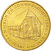 France, Token, Tourist Token, 68/ Maison de Gommersdorf, 2010, Monnaie de Paris