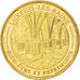 France, Token, Tourist Token, 70/ Luxeuil-les-Bains - Patrimoine, 2014, Monnaie