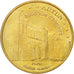 France, Token, Tourist Token, 71/ Autun - Porte Saint-André, 2009, Monnaie de