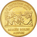 France, Jeton, Tourist Token, 71/ Musée Rolin - Autun, 2013, Monnaie de Paris