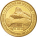 France, Token, Tourist Token, 71/ Musée de la Préhistoire - Solutré, 2013
