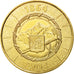 Francia, Token, Tourist Token, 74/ Compagnie des Guides - Saint-Gervais, 2014