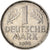 Münze, Bundesrepublik Deutschland, Mark, 1960
