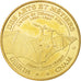 France, Token, Tourist Token, 75/ Paris - Musée Arts et Métiers, 2010, Monnaie