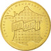 France, Token, Tourist Token, 75/ Paris - Centre des Monuments Nationaux, 2014