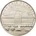Francia, Token, Tourist Token, 75/ Paris - Hôtel de la Monnaie - Argenté