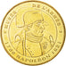 France, Token, Tourist Token, 75/ Paris - Buste de Napoléon, 2015, Monnaie de