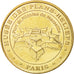 France, Token, Tourist Token, 75/ Paris - Musée des Plans-Reliefs, 2012